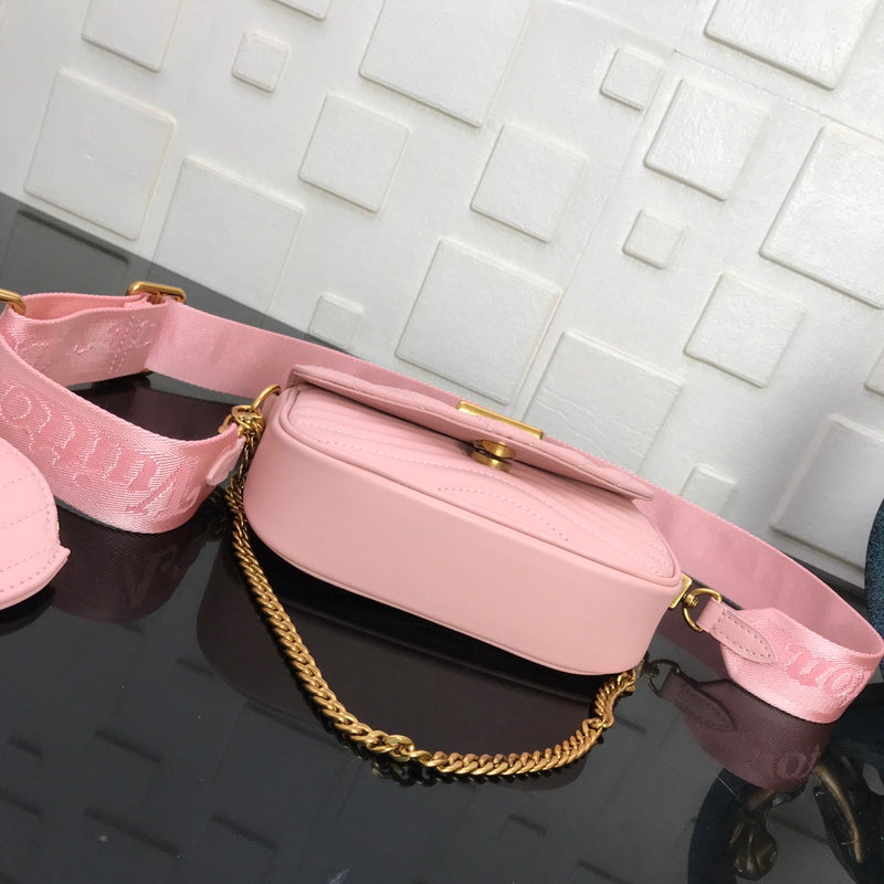 COZY - LV Bags - 4177