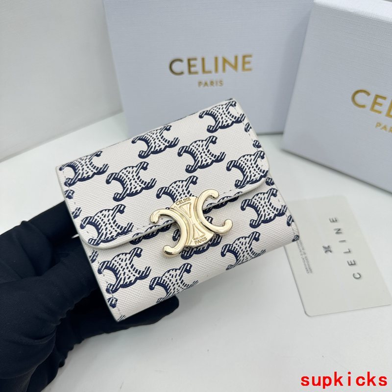 COZY BAGS - Mix Wallets - 708