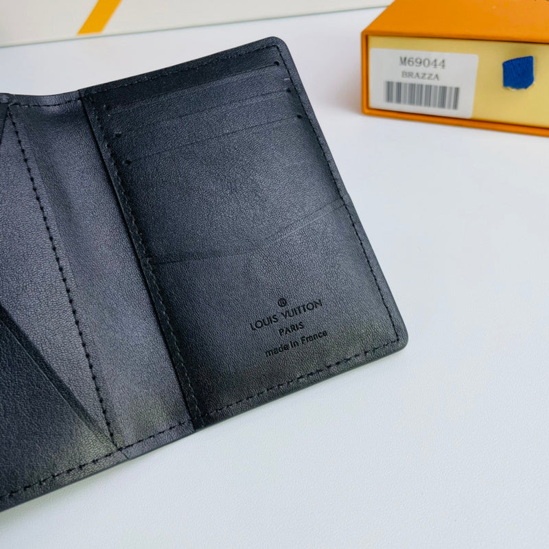 COZY - LOV Wallets - 081