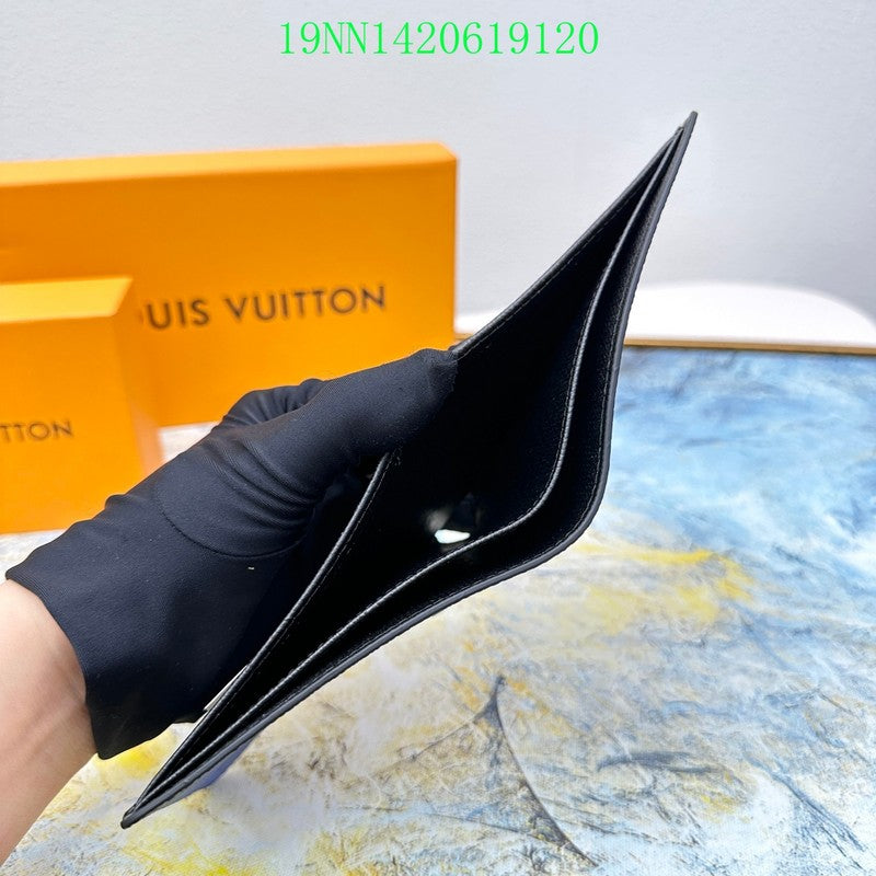 COZY BAGS - LOV Wallet - 360