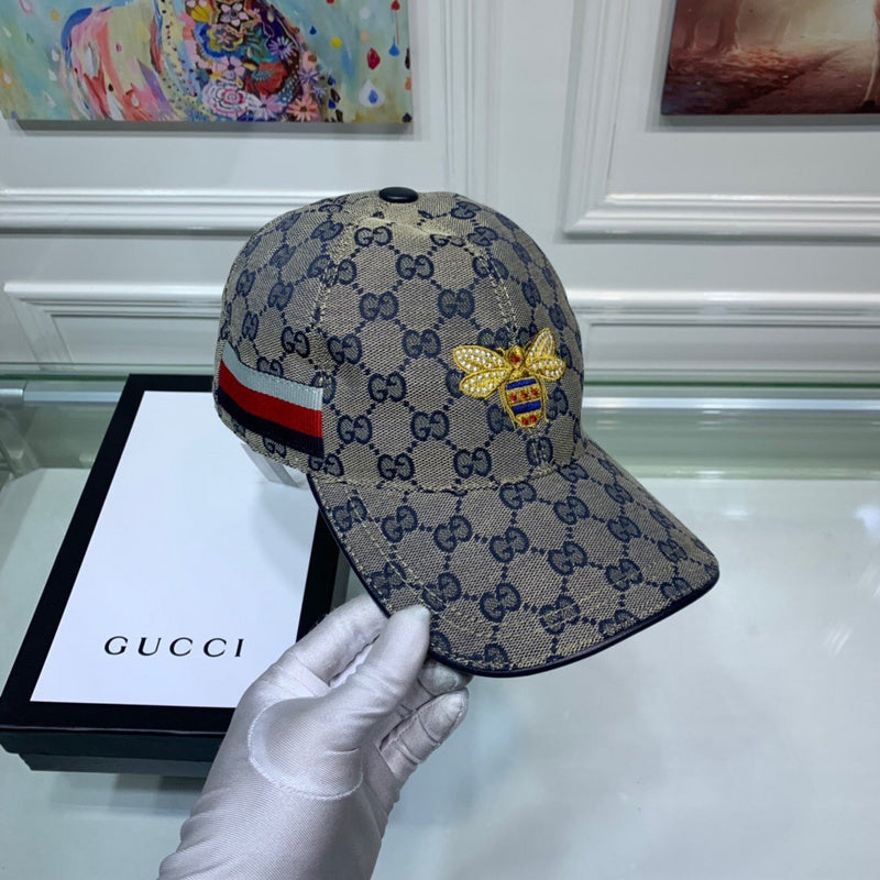 COZY BAGS - Guki Hats & Caps - 306