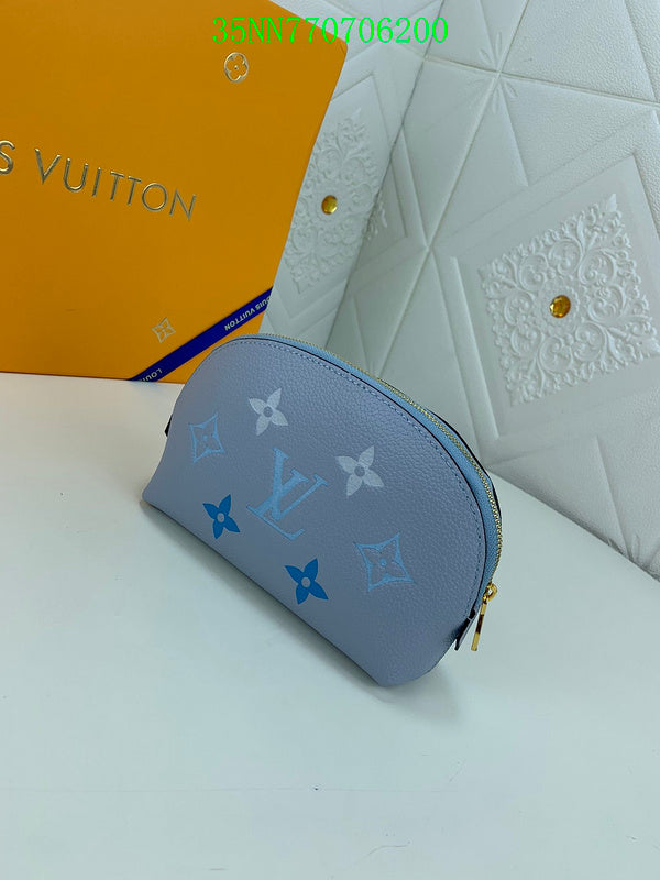 COZY BAGS - CHL Wallet - 827