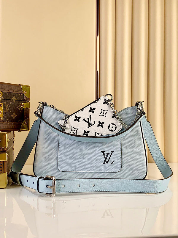COZY BAGS - LOV Bags - 1796