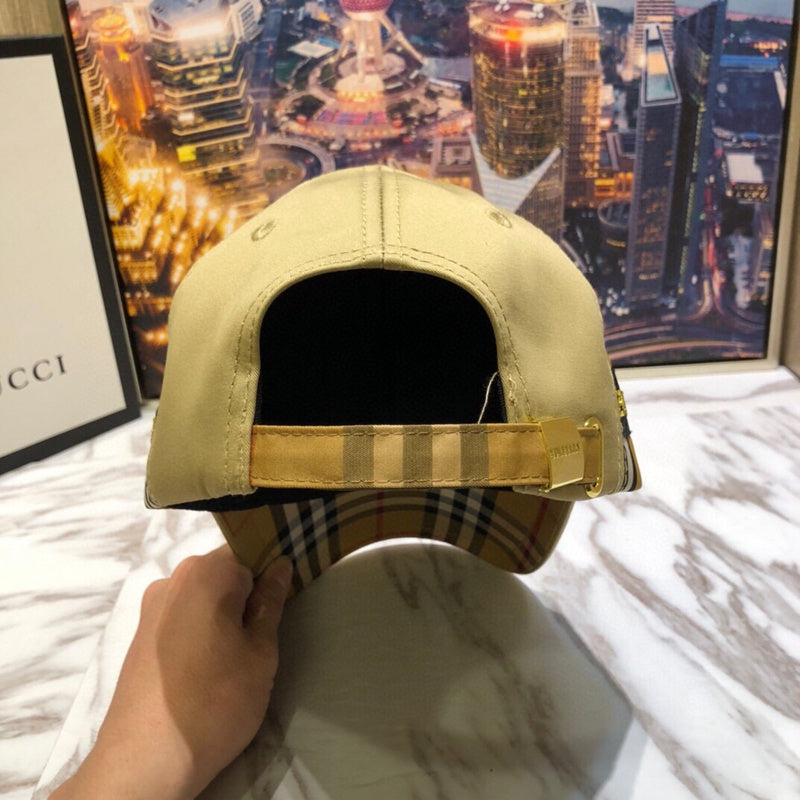 JB - BOR Hats & Caps - 117