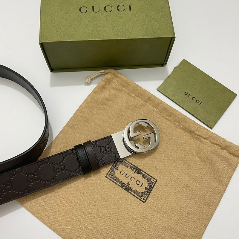 COZY BAGS - GUKI Belts - 162