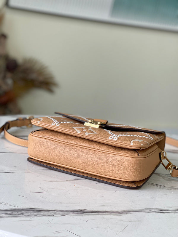 COZY BAGS - GUKI Women Bags - 2025