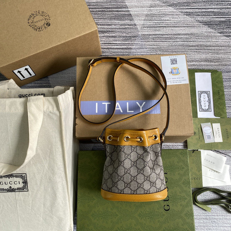 COZY BAGS - GUKI Bags - 2078