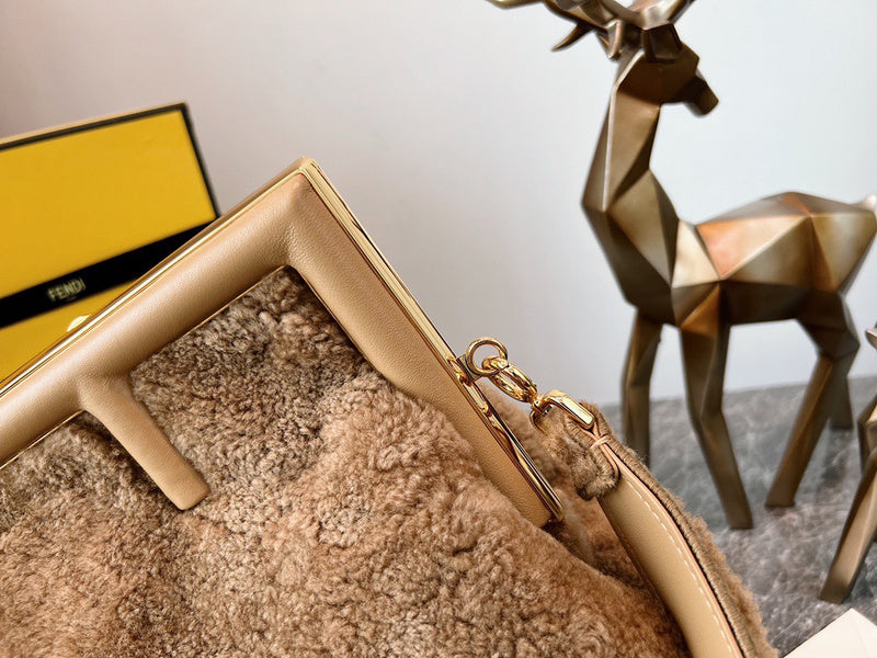 COZY BAGS - FDE Bags - 077
