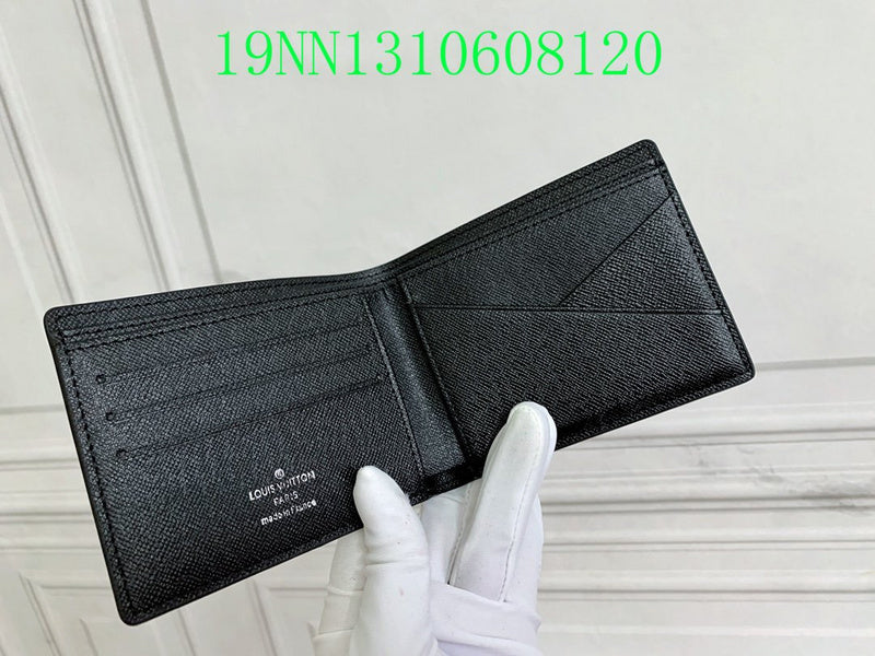 COZY BAGS - LOV Wallet - 1246
