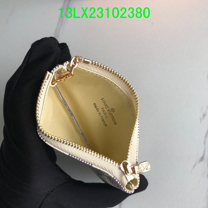 COZY BAGS - CHL Wallet - 1314