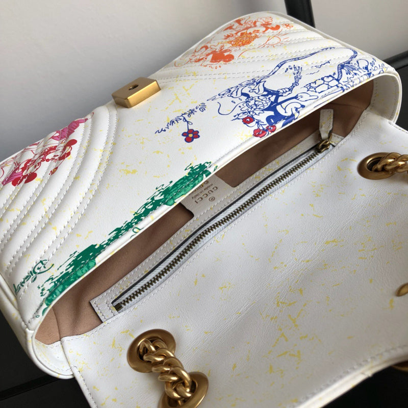 JB - Guki Lady Bags - 1239