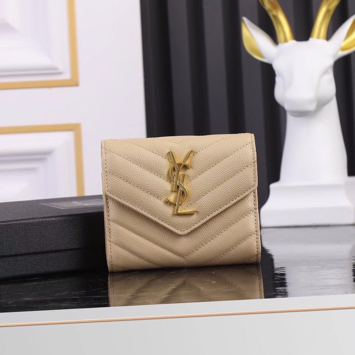 COZY BAGS - YLS Wallet - 262