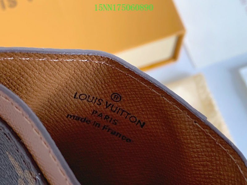 COZY BAGS - LOV Wallet - 1217