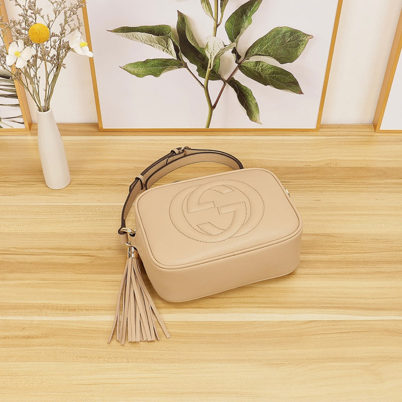 COZY - GUKI Women Bags - 084