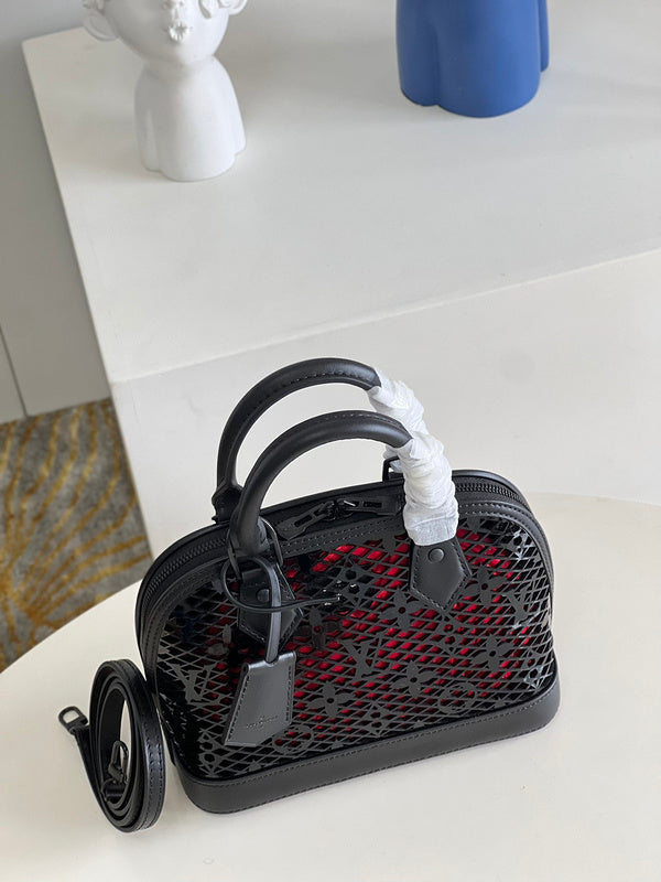COZY BAGS - LOV Bags - 2724