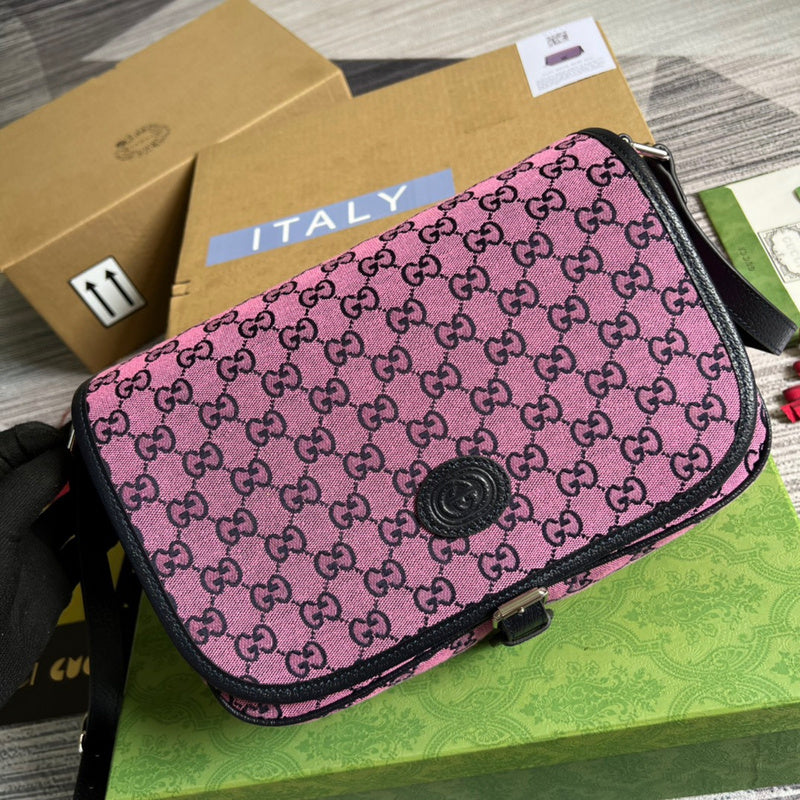 COZY BAGS - Guki Men Bags - 164