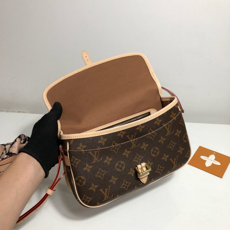 COZY - LV Bags - 831
