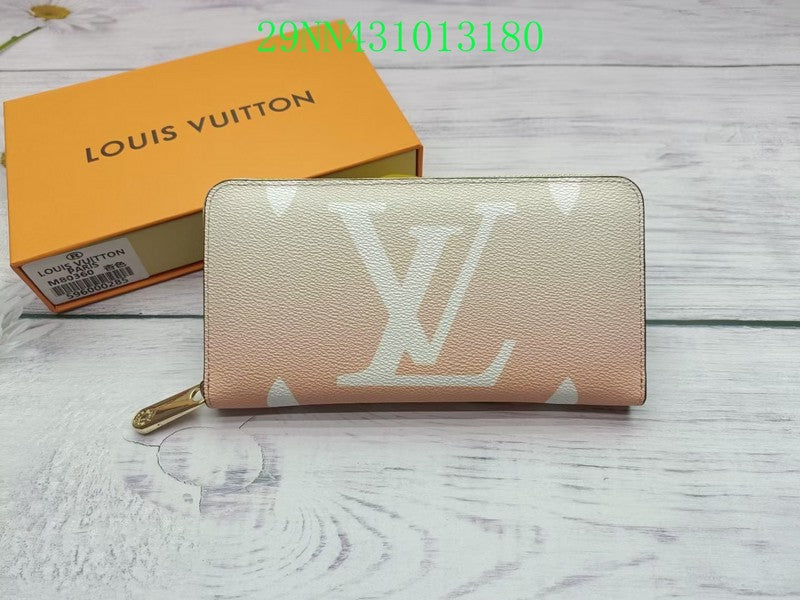COZY BAGS - LOV Wallet - 925