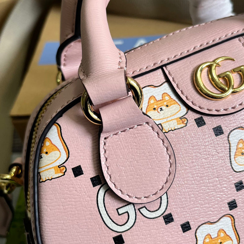 JB - Guki Lady Bags - 131