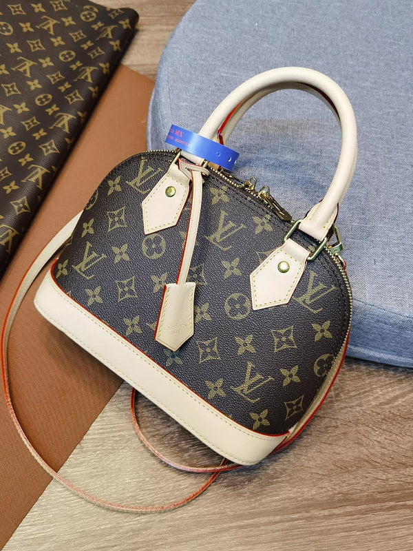 COZY - LOV Lady Bags - 993