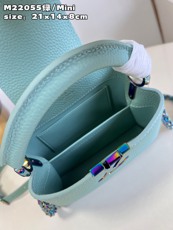 COZY - LV Bags - 503