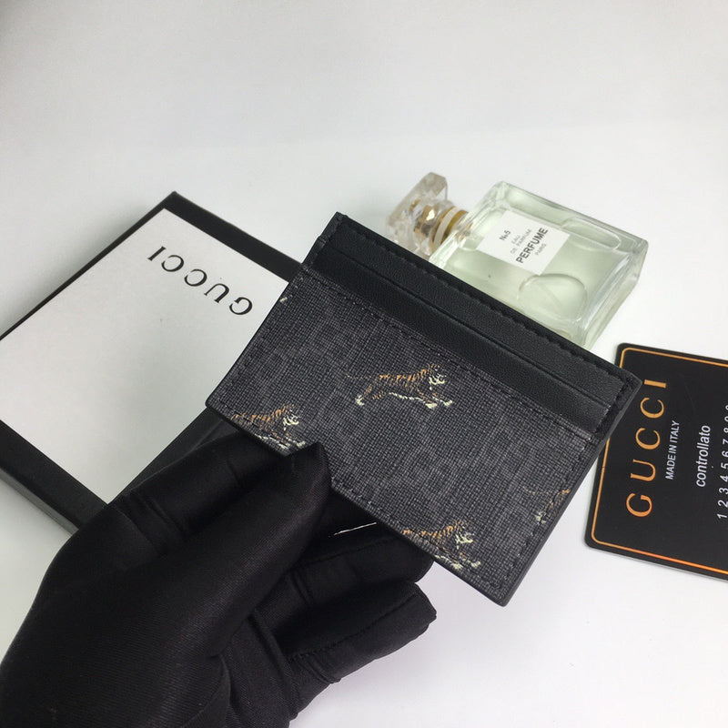 Cozy Bags - GUKI Men Wallets - 129