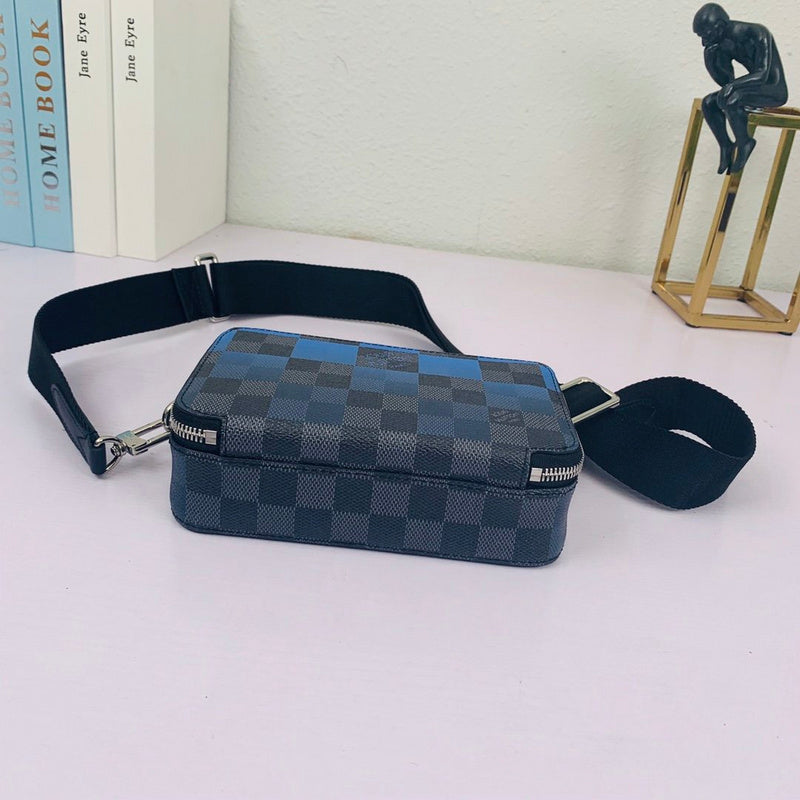 COZY BAGS - LOV Men Bags - 244