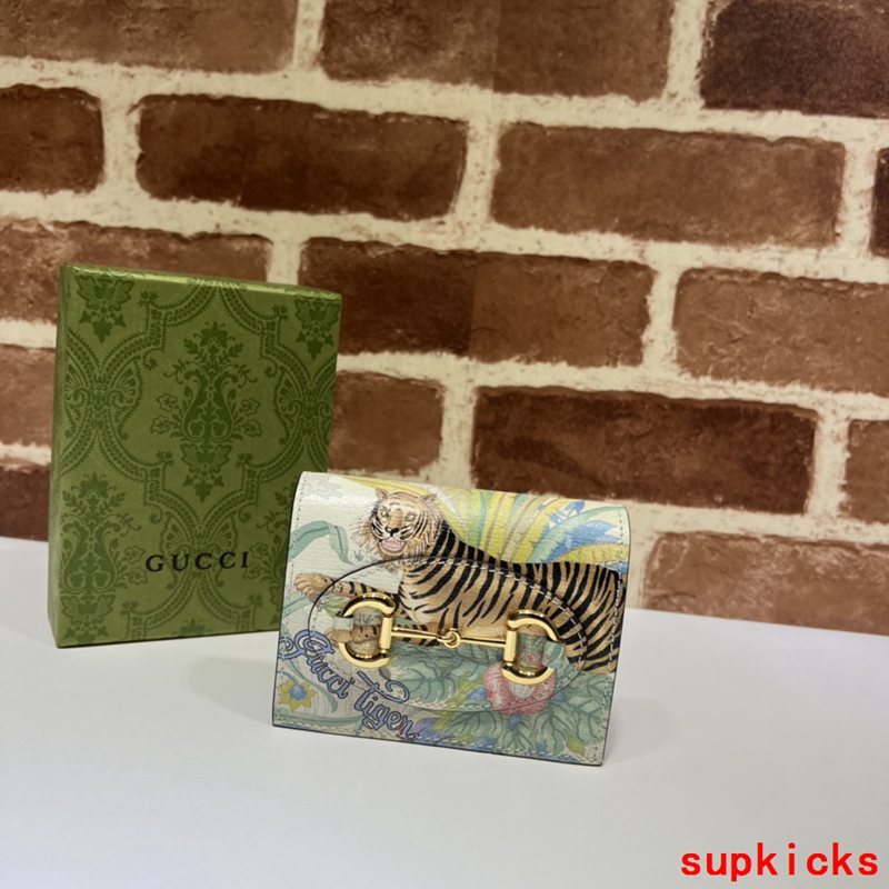 COZY BAGS - Mix Wallets - 025