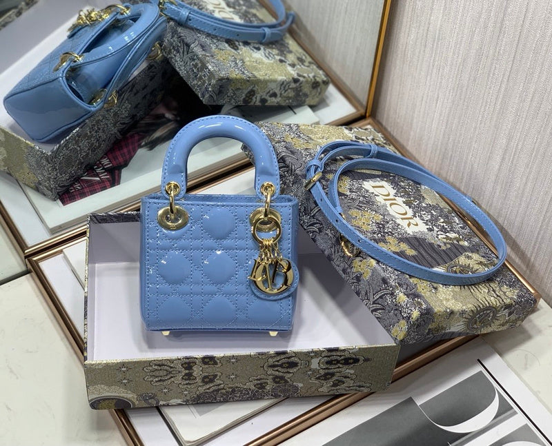 JB - DOR Lady Bags - 414