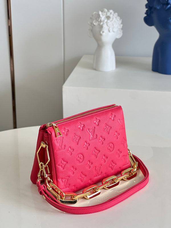 COZY - LV Bags - 1994