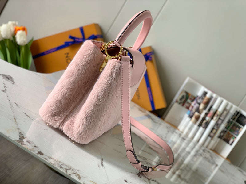 COZY - LOV Lady Bags - 674
