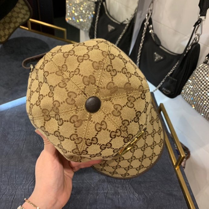 JB - Guki Hats & Caps - 336