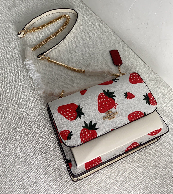 COZY - CAH Bags - 217
