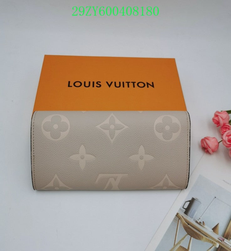 COZY BAGS - CHL Wallet - 1008