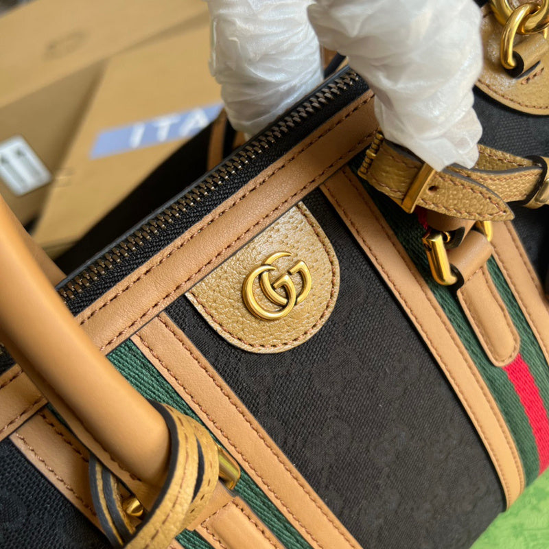 JB - Guki Lady Bags - 433