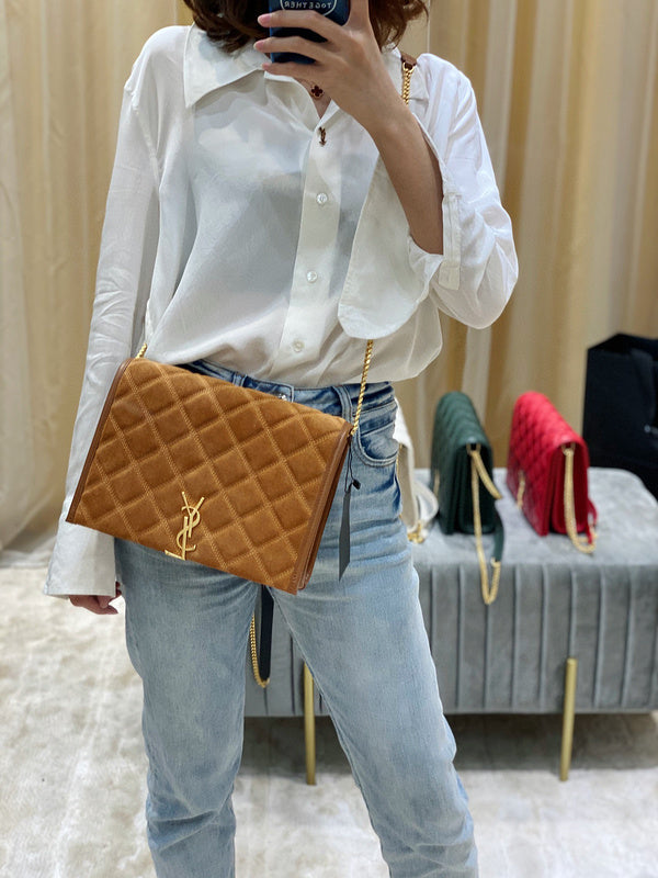 COZY BAGS - YLS Bags - 1699