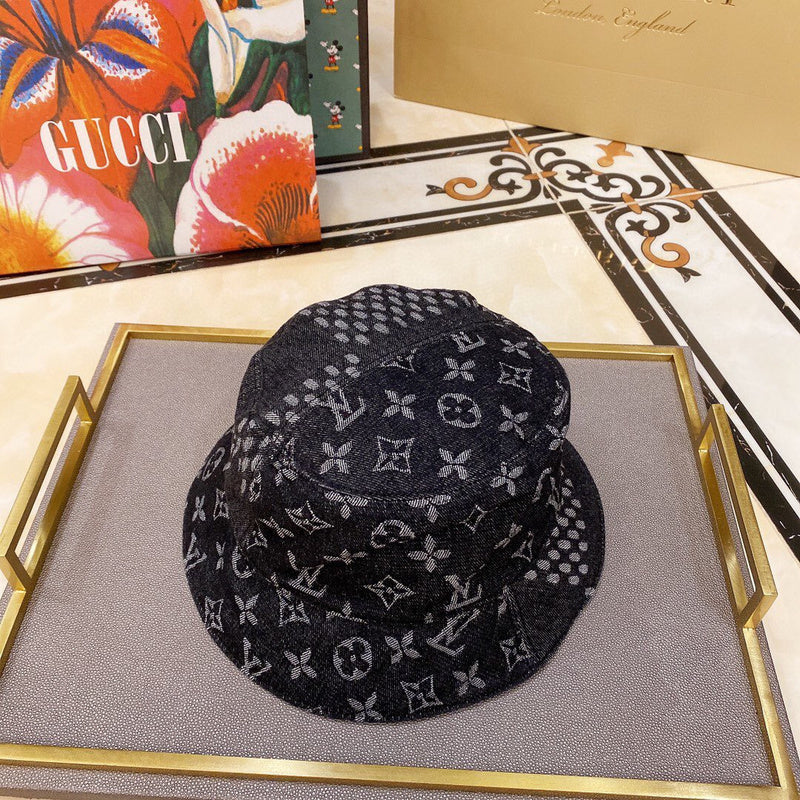 COZY BAGS - LOV Hats & Caps - 255