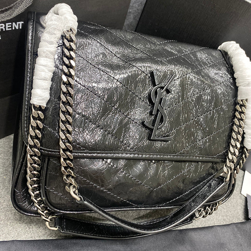Cozy Bags - YLS Bags - 074
