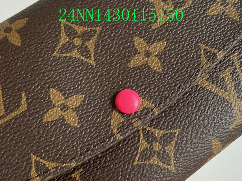 COZY BAGS - CHL Wallet - 1168