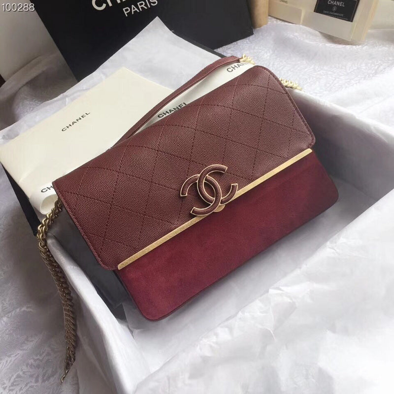 COZY BAGS - CHL Lady Bags - 641
