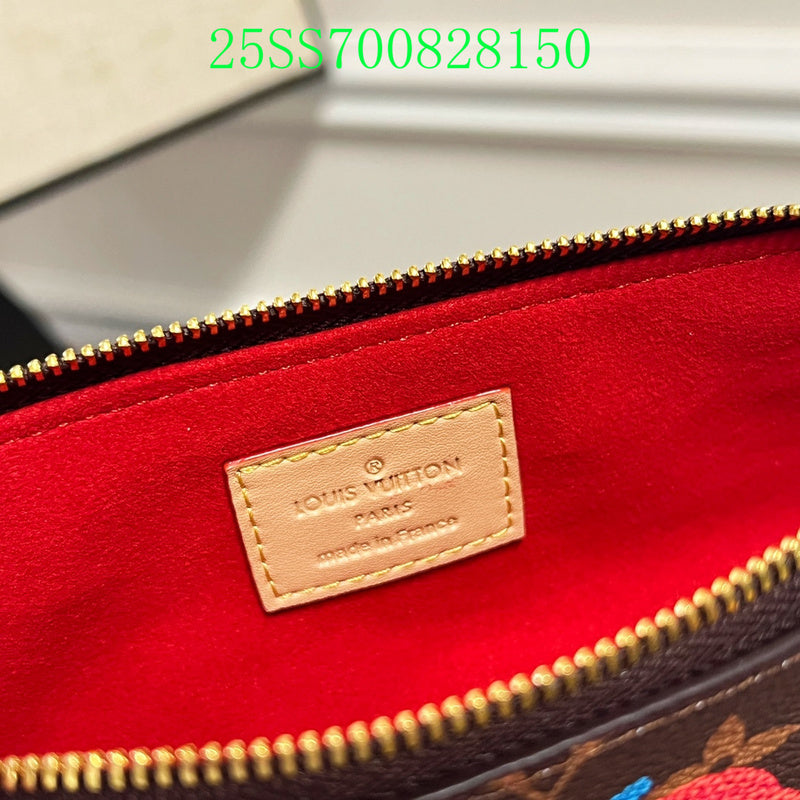 COZY BAGS - LOV Wallet - 050
