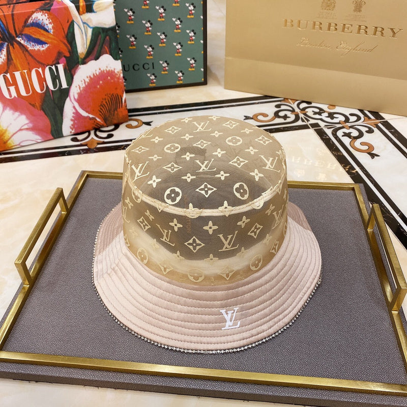 COZY BAGS - LOV Hats & Caps - 175