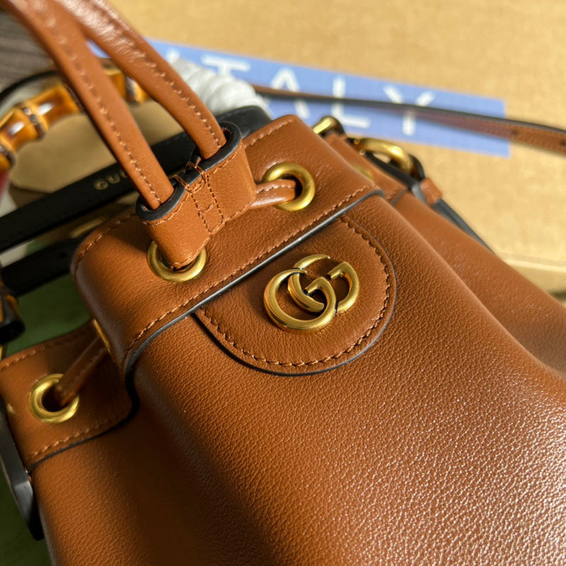 JB - Guki Lady Bags - 394