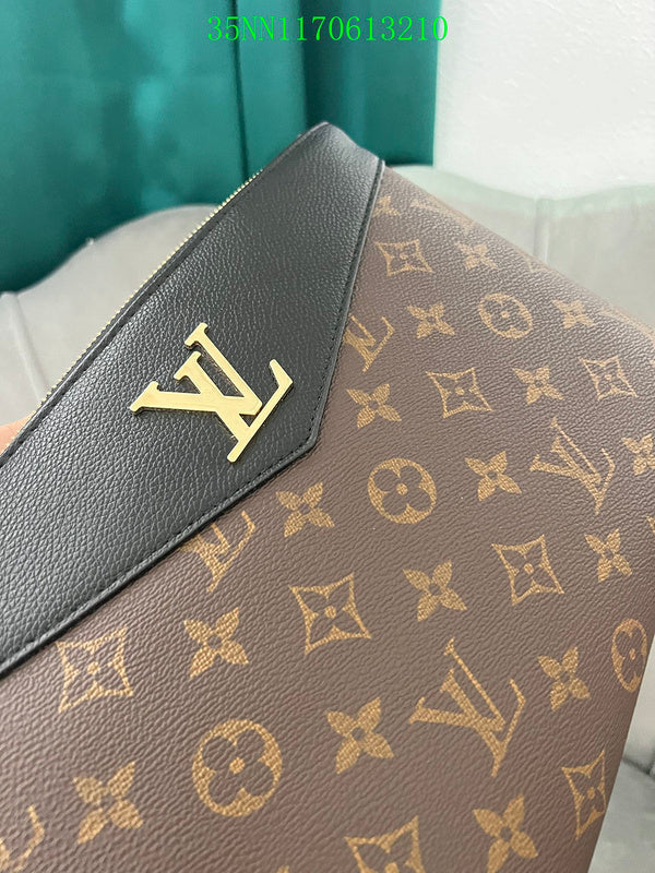 COZY BAGS - LOV Wallet - 1173