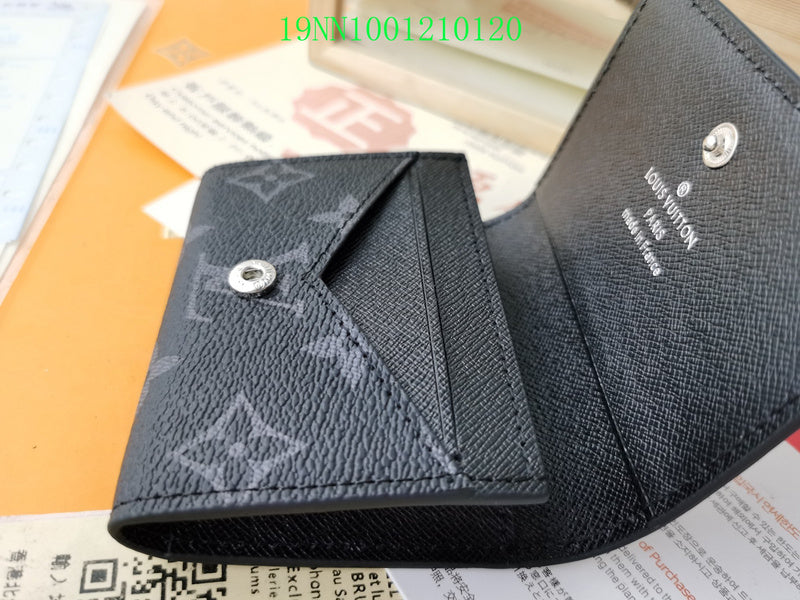 COZY BAGS - CHL Wallet - 356