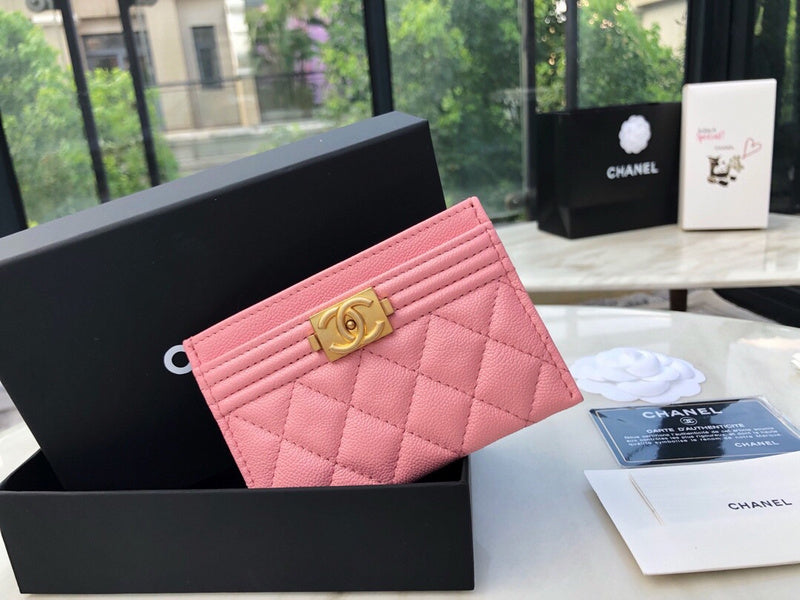 JB - CHL Wallets - 070