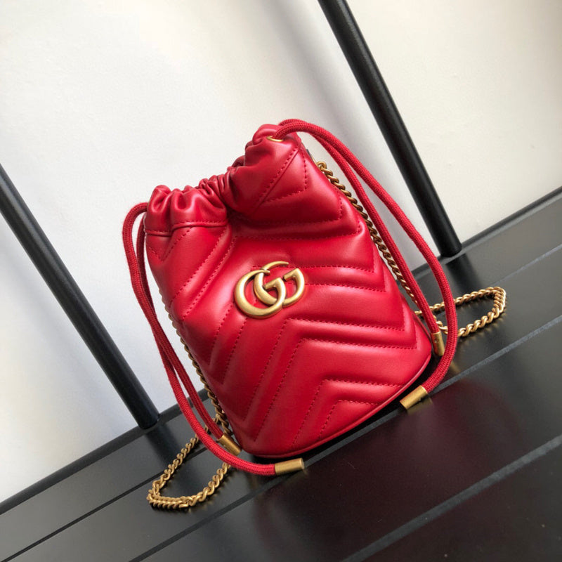 JB - Guki Lady Bags - 1270