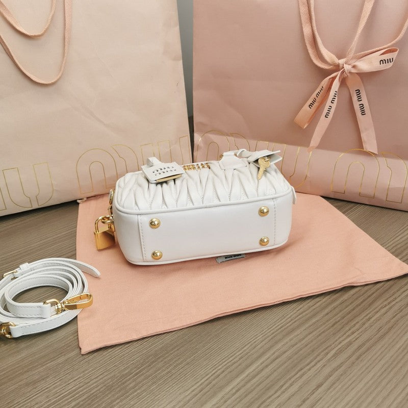 COZY BAGS - MMU Bags - 042