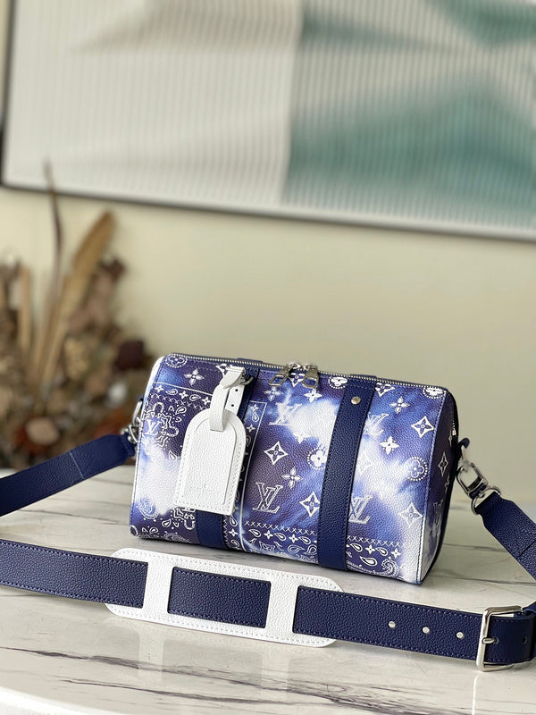 COZY BAGS - LOV Men Bags - 144