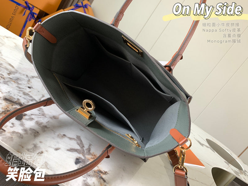 COZY - LOV Lady Bags - 641